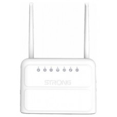 Strong 4GROUTER360 router de telefonía/puerta de enlace/módem Router de red móvil (Espera 4 dias)